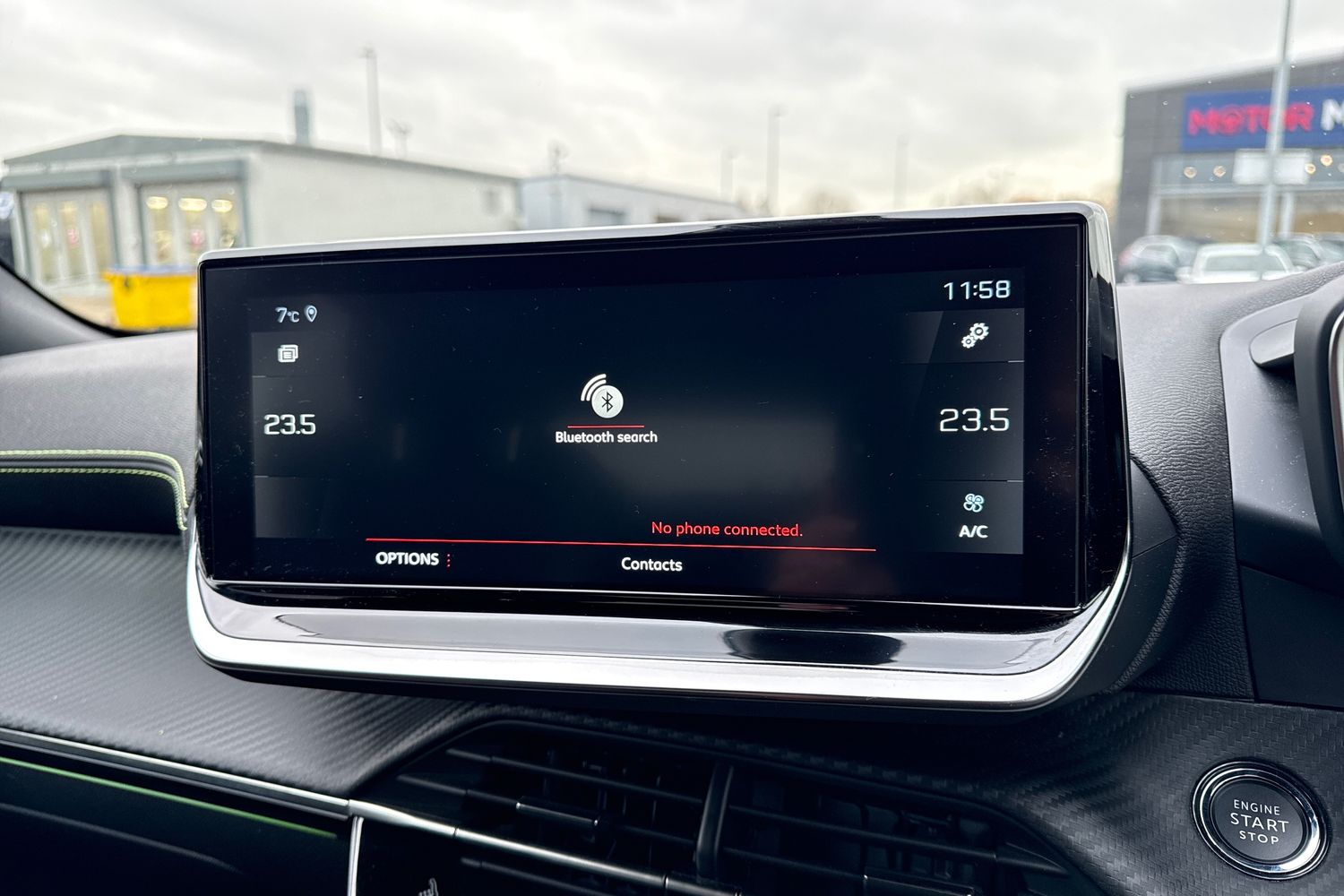 Used Peugeot 2008 2022 for sale - 77302966: Photo 47