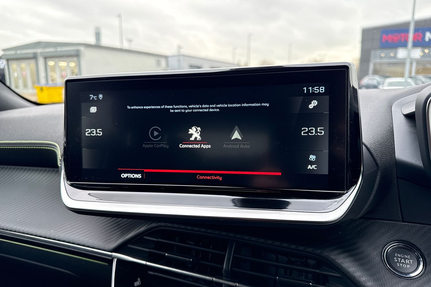 Used Peugeot 2008 2022 for sale - 77302966: Photo 48