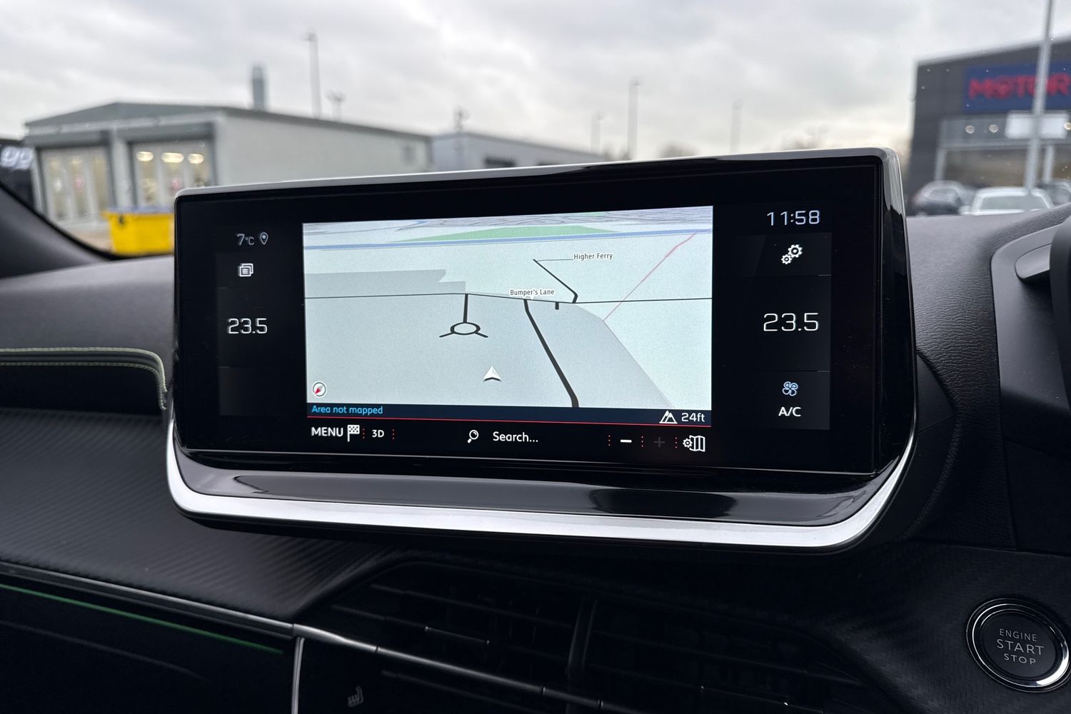 Used Peugeot 2008 2022 for sale - 77302966: Photo 49