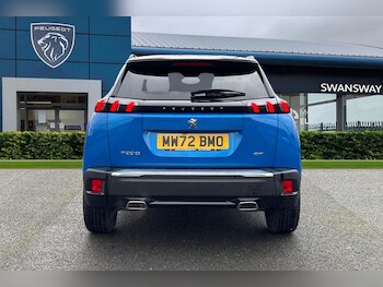 Used Peugeot 2008 2022 for sale - 77302966: Photo