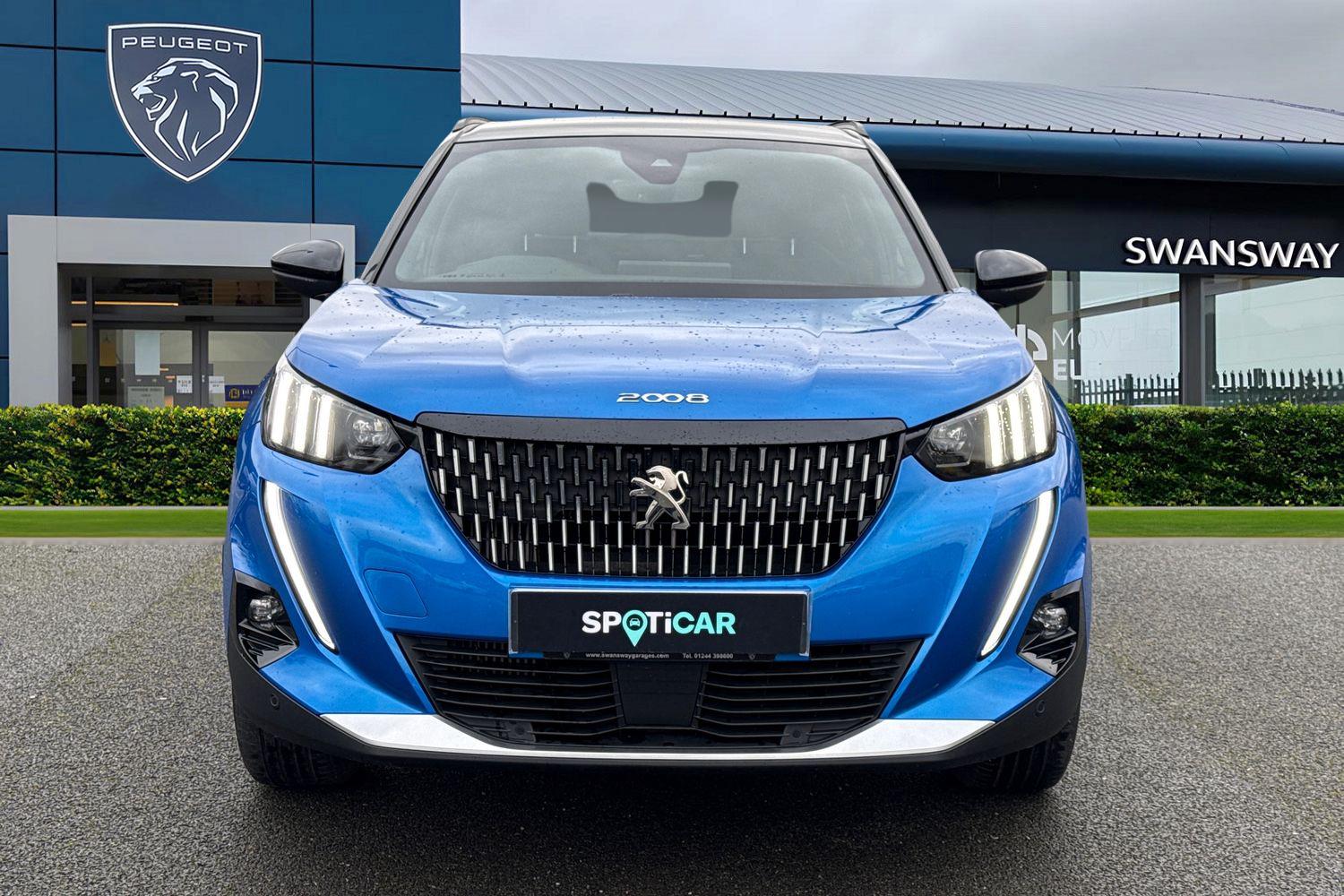 Used Peugeot 2008 2022 for sale - 77302966: Photo 5