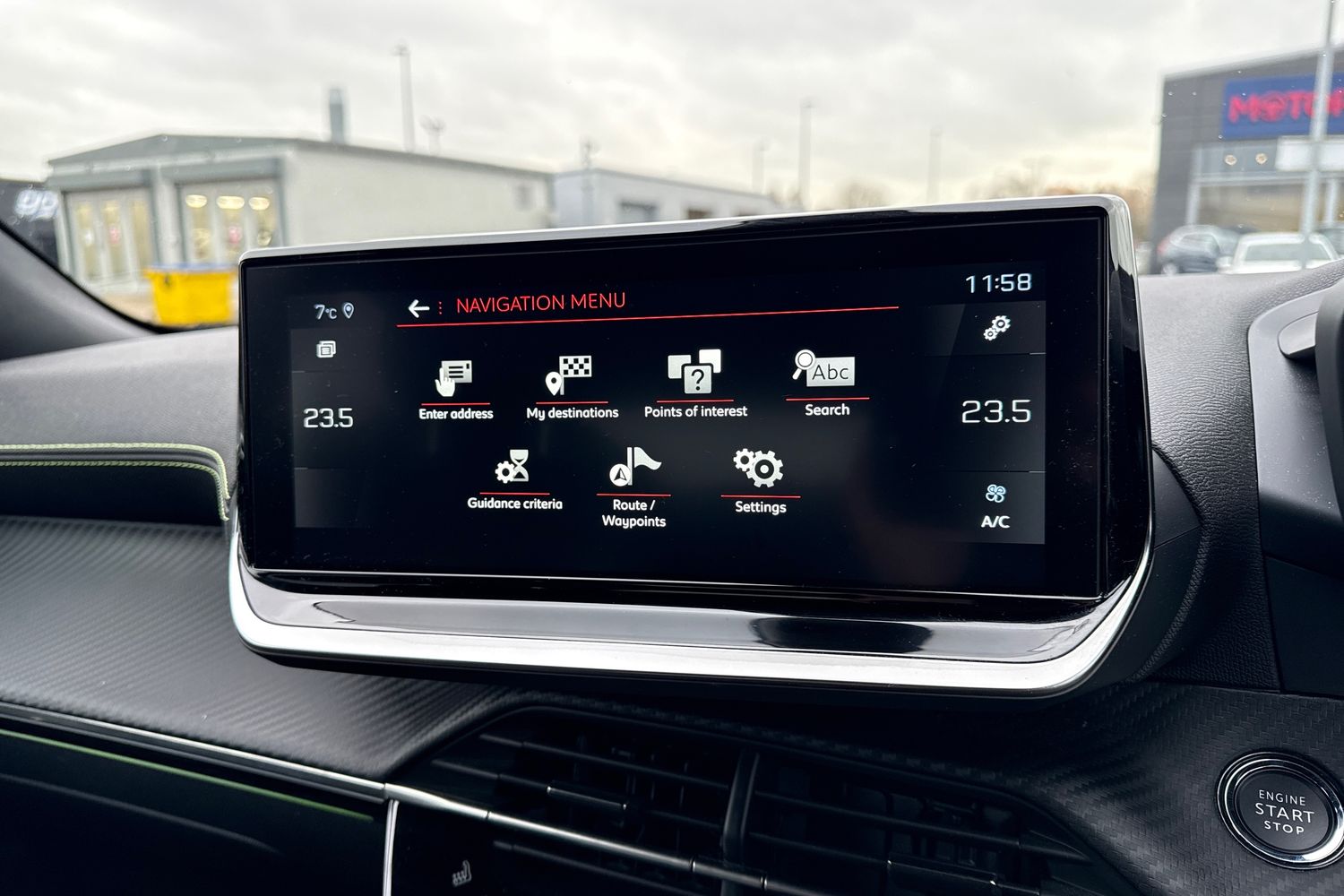 Used Peugeot 2008 2022 for sale - 77302966: Photo 50