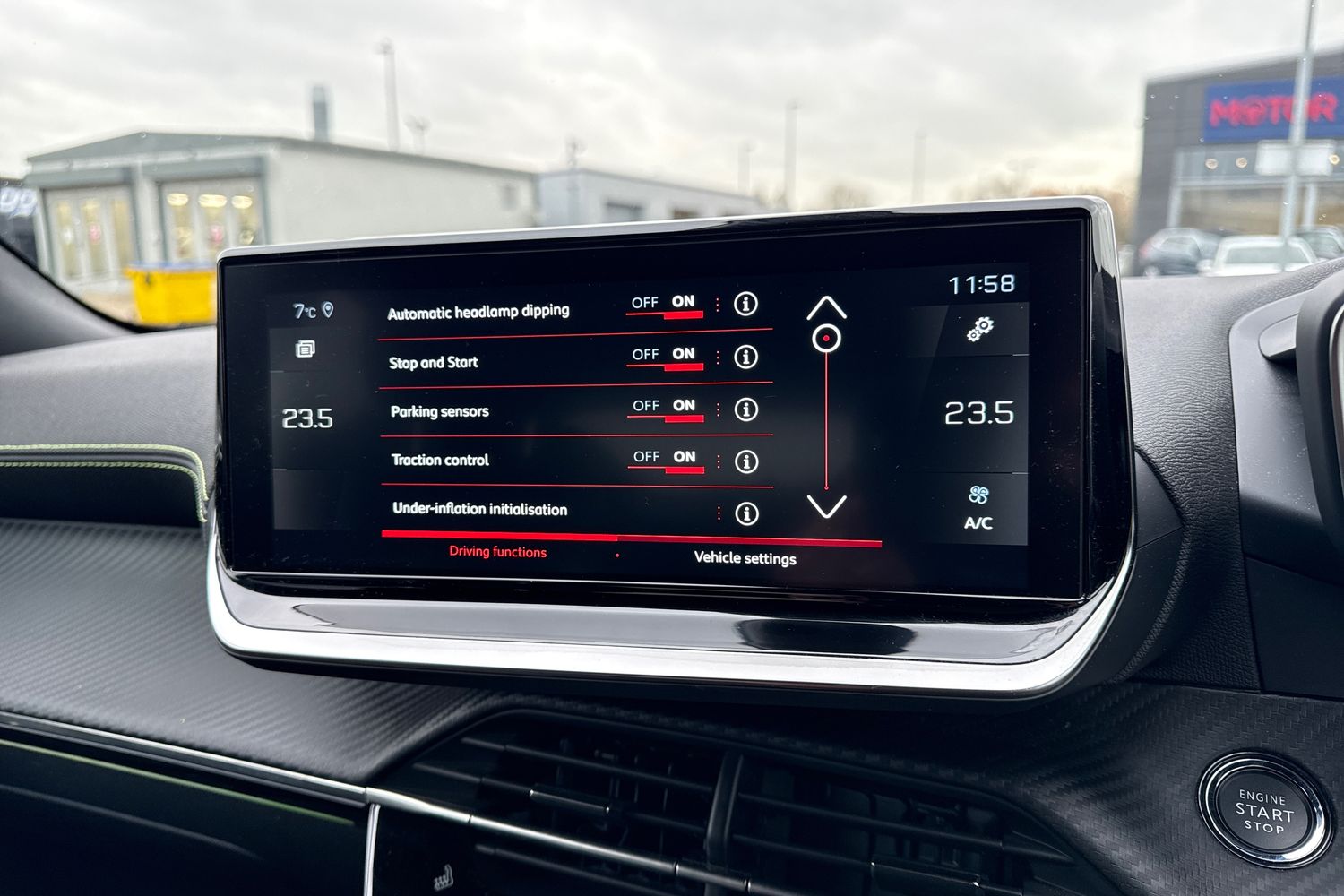 Used Peugeot 2008 2022 for sale - 77302966: Photo 51