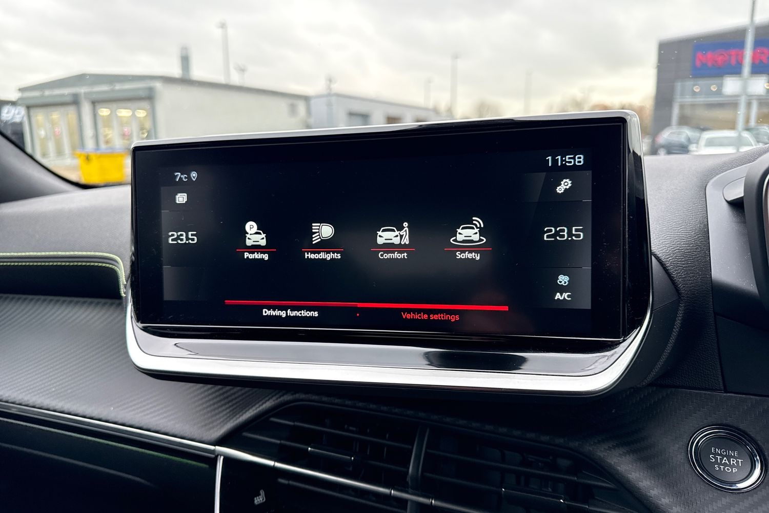 Used Peugeot 2008 2022 for sale - 77302966: Photo 52