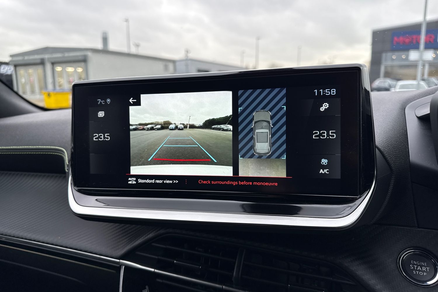 Used Peugeot 2008 2022 for sale - 77302966: Photo 53