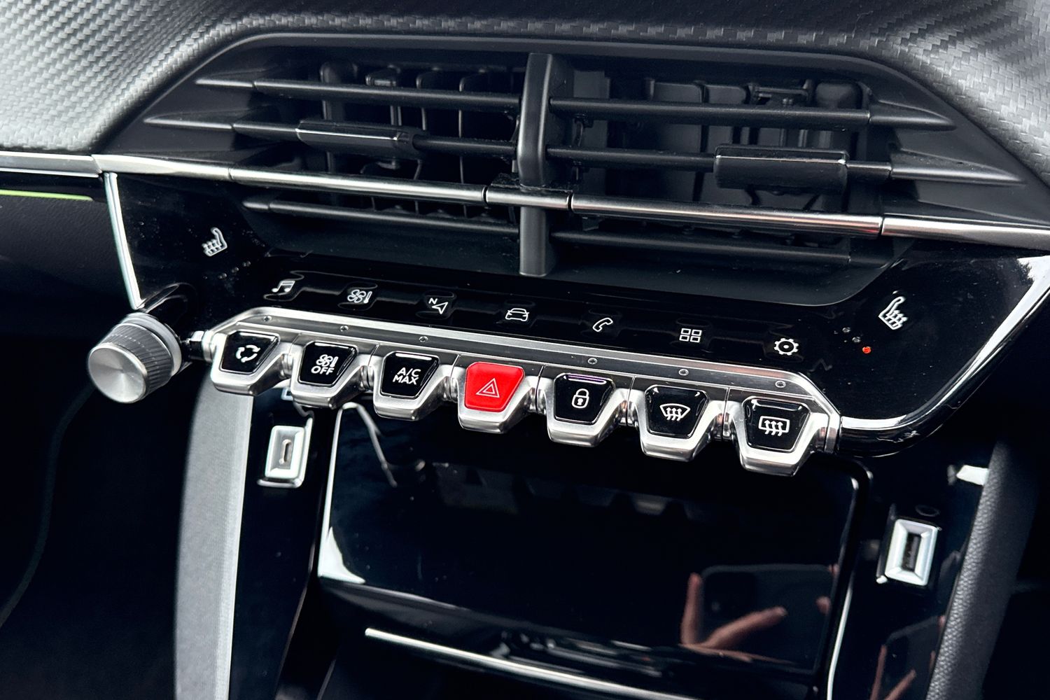 Used Peugeot 2008 2022 for sale - 77302966: Photo 56