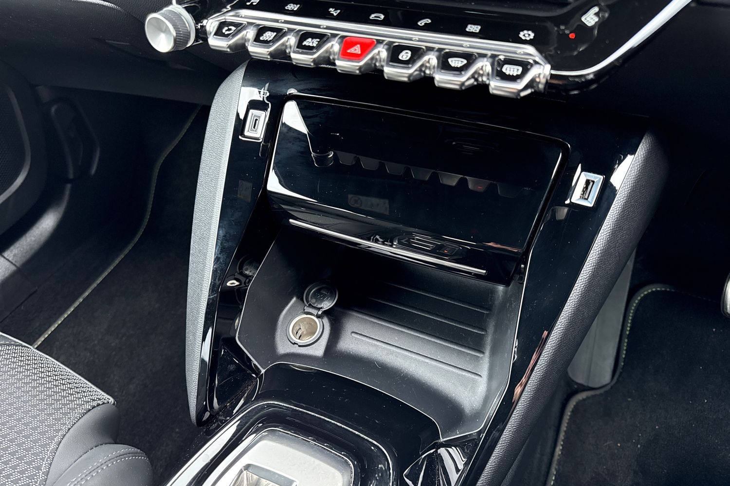 Used Peugeot 2008 2022 for sale - 77302966: Photo 57