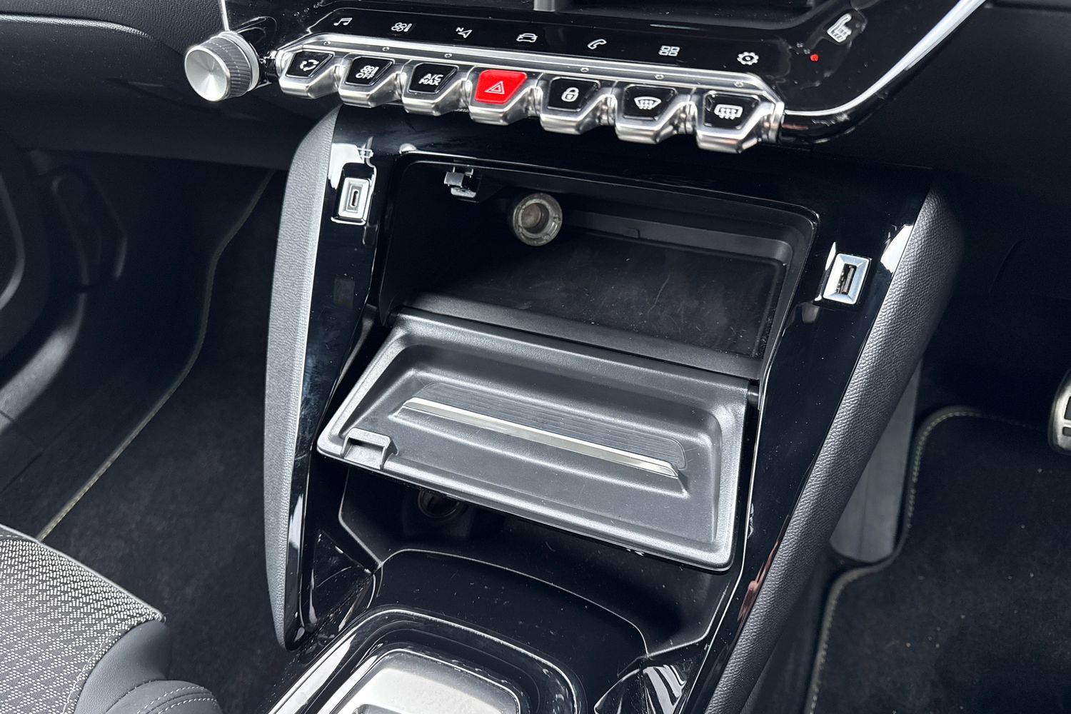 Used Peugeot 2008 2022 for sale - 77302966: Photo 58