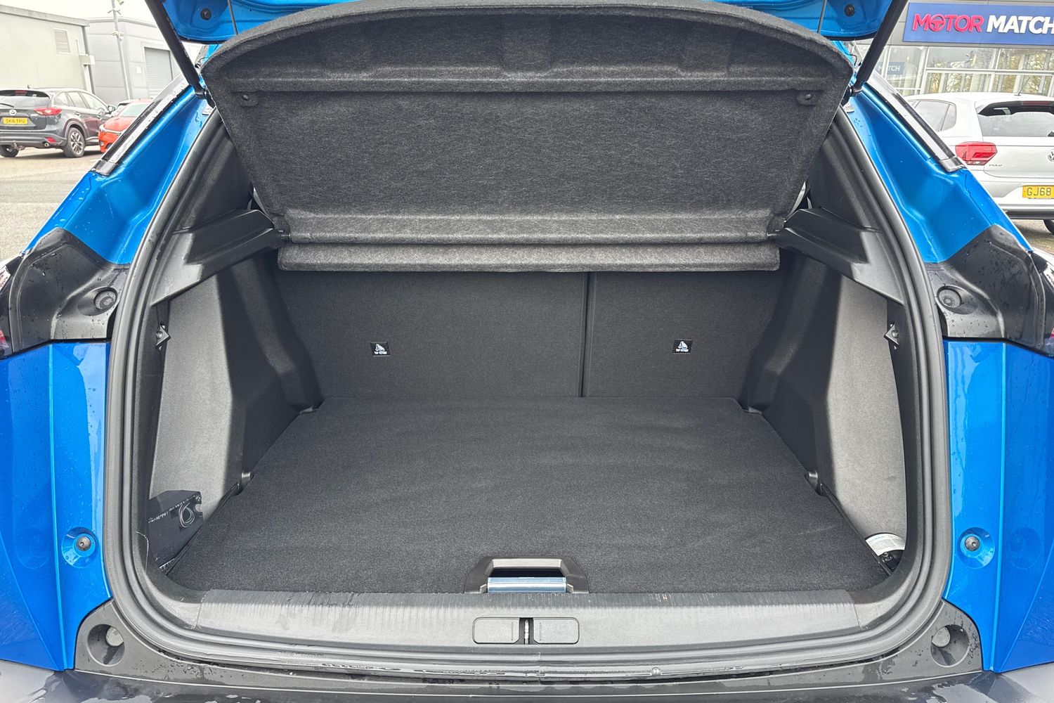 Used Peugeot 2008 2022 for sale - 77302966: Photo 6