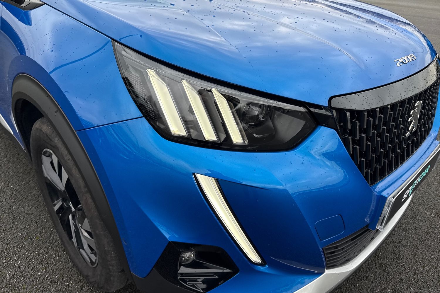 Used Peugeot 2008 2022 for sale - 77302966: Photo 8