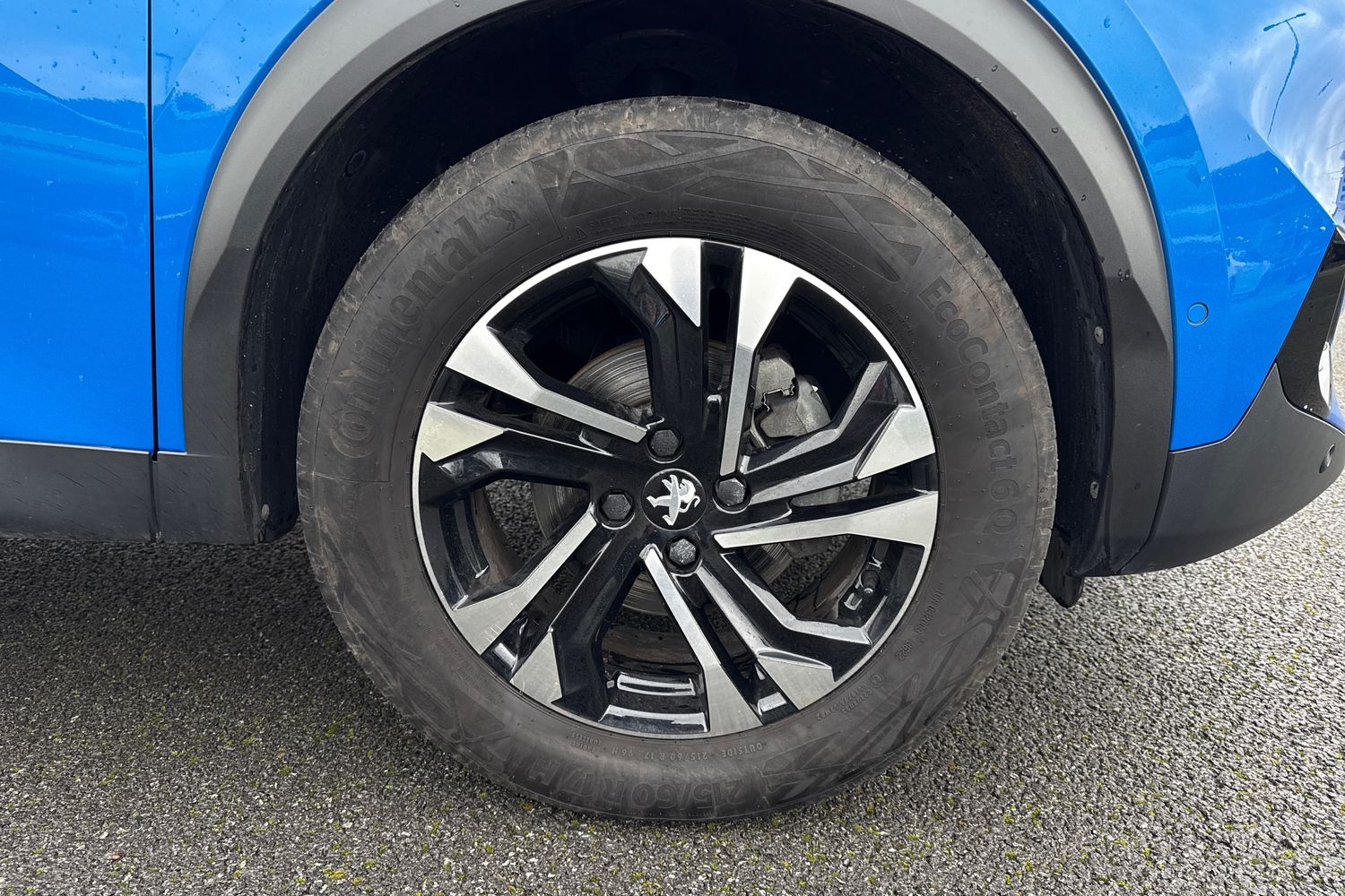 Used Peugeot 2008 2022 for sale - 77302966: Photo 9