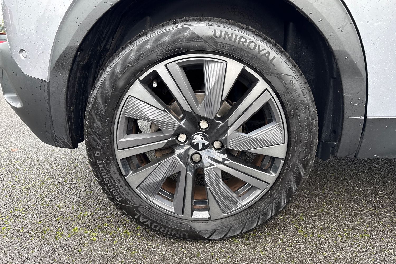 Used Peugeot 2008 2022 for sale - 76553478: Photo 10