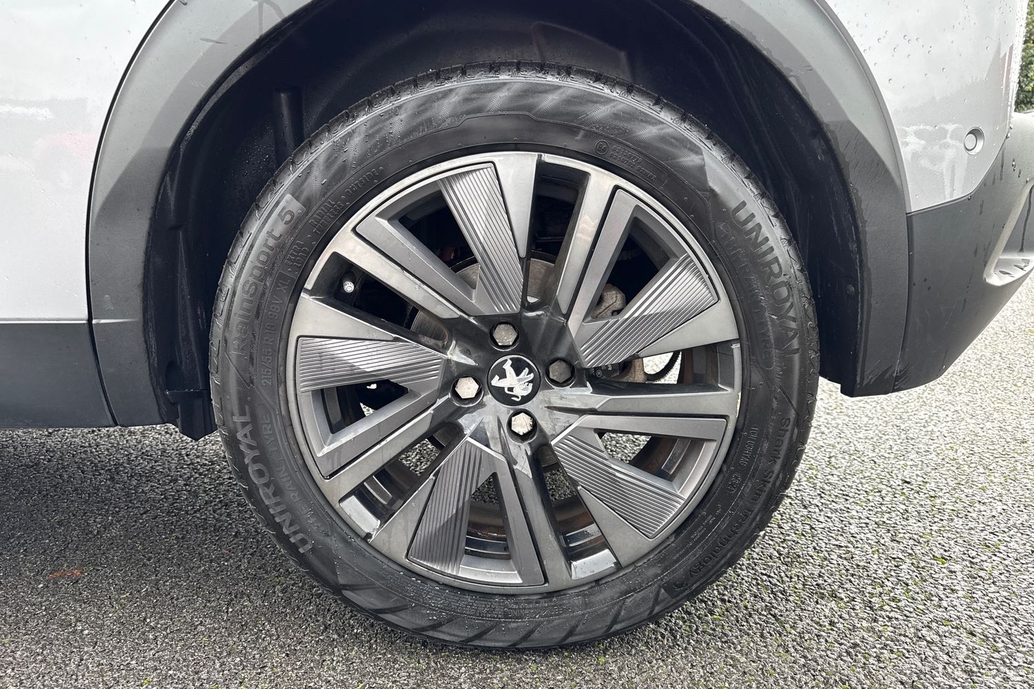 Used Peugeot 2008 2022 for sale - 76553478: Photo 11