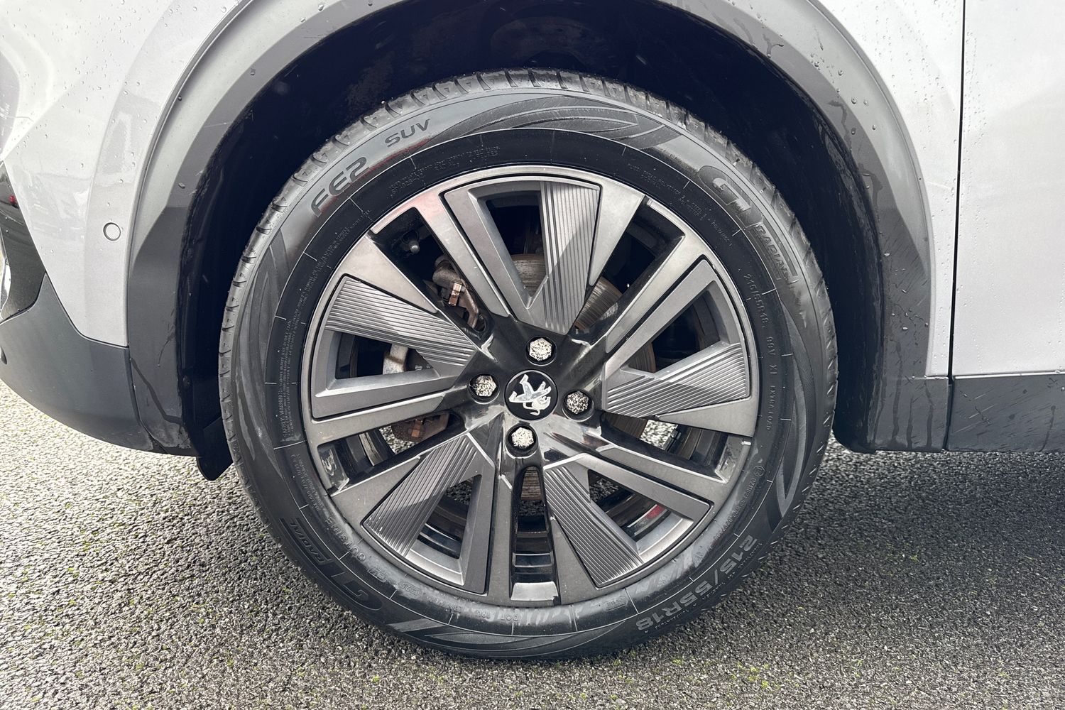 Used Peugeot 2008 2022 for sale - 76553478: Photo 12