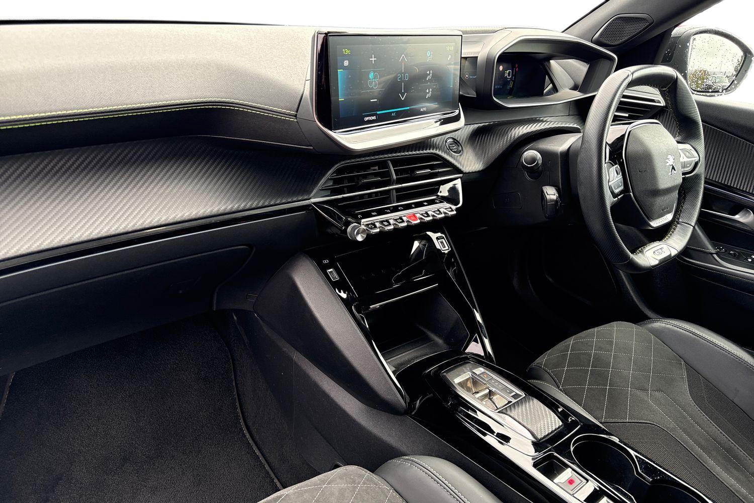 Used Peugeot 2008 2022 for sale - 76553478: Photo 14