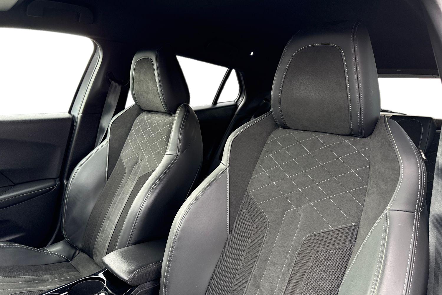 Used Peugeot 2008 2022 for sale - 76553478: Photo 15