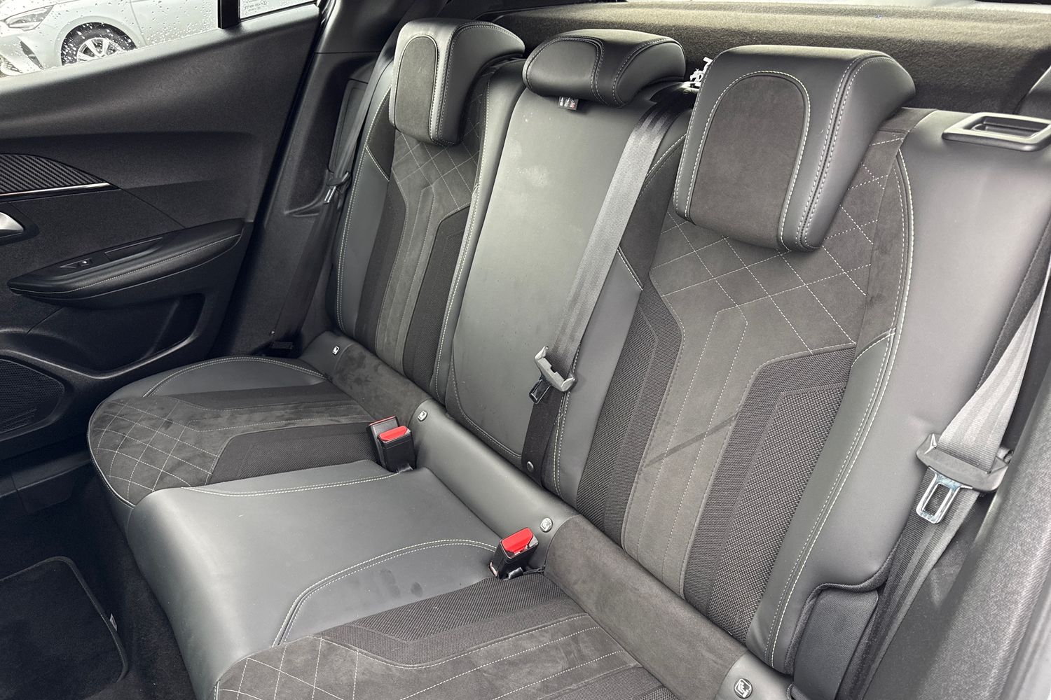 Used Peugeot 2008 2022 for sale - 76553478: Photo 18