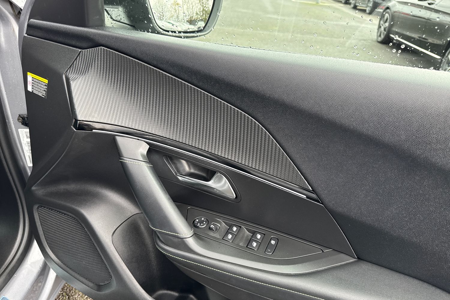 Used Peugeot 2008 2022 for sale - 76553478: Photo 20