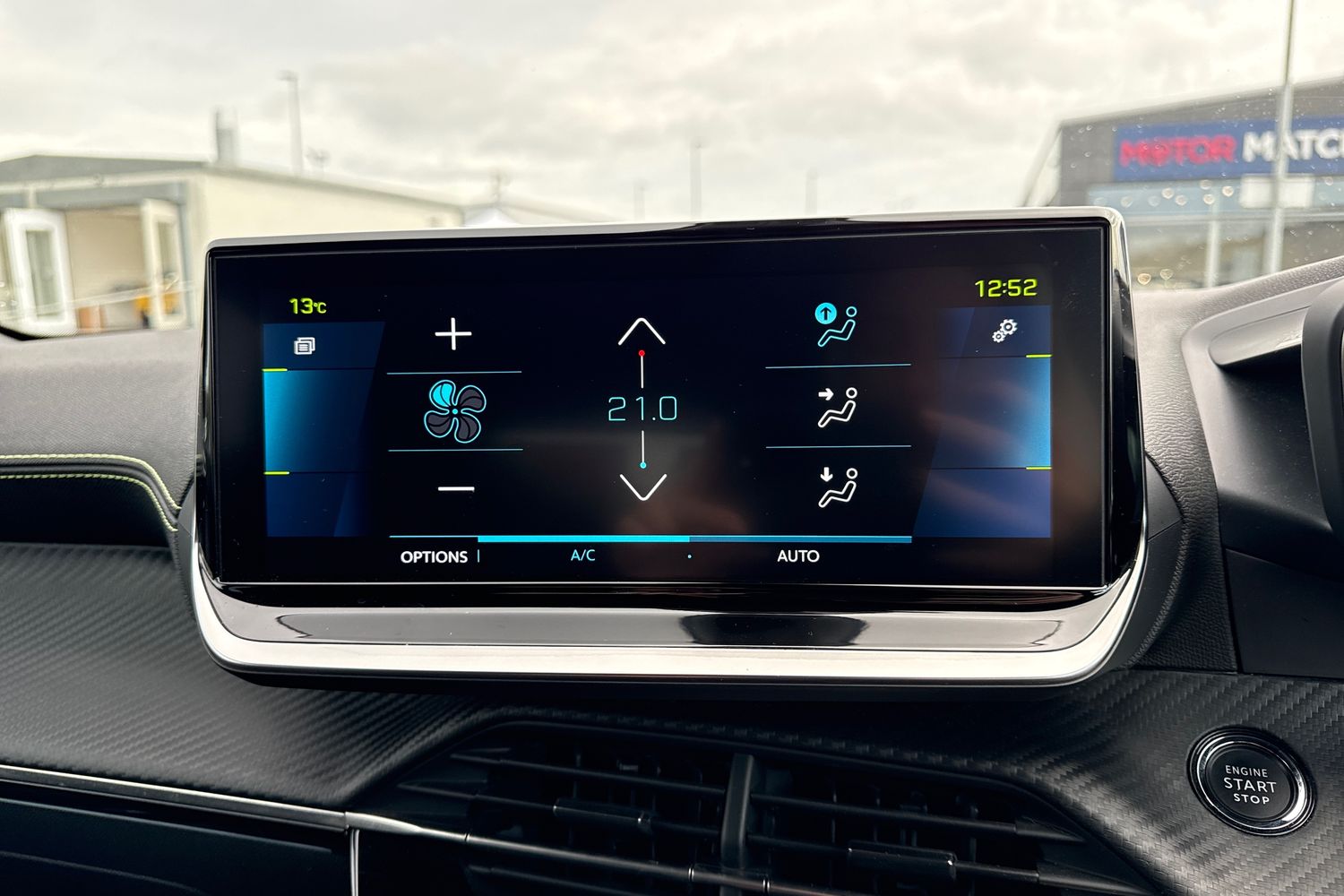 Used Peugeot 2008 2022 for sale - 76553478: Photo 21