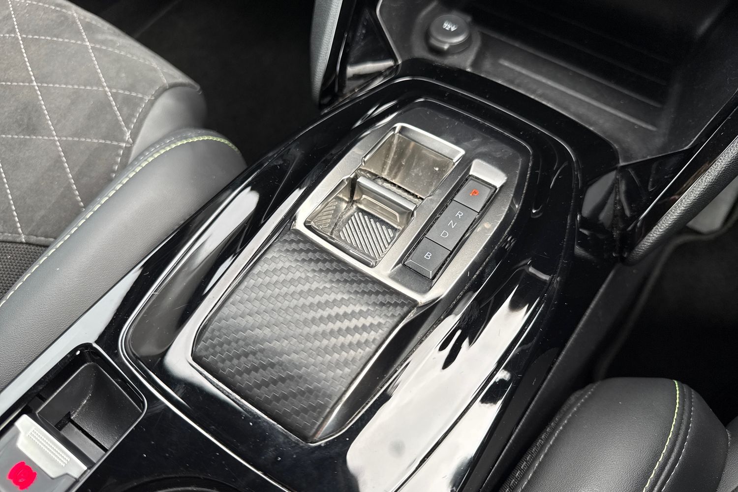 Used Peugeot 2008 2022 for sale - 76553478: Photo 22