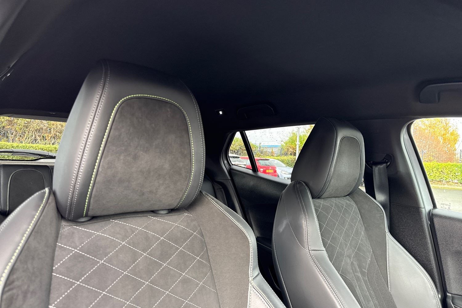 Used Peugeot 2008 2022 for sale - 76553478: Photo 23