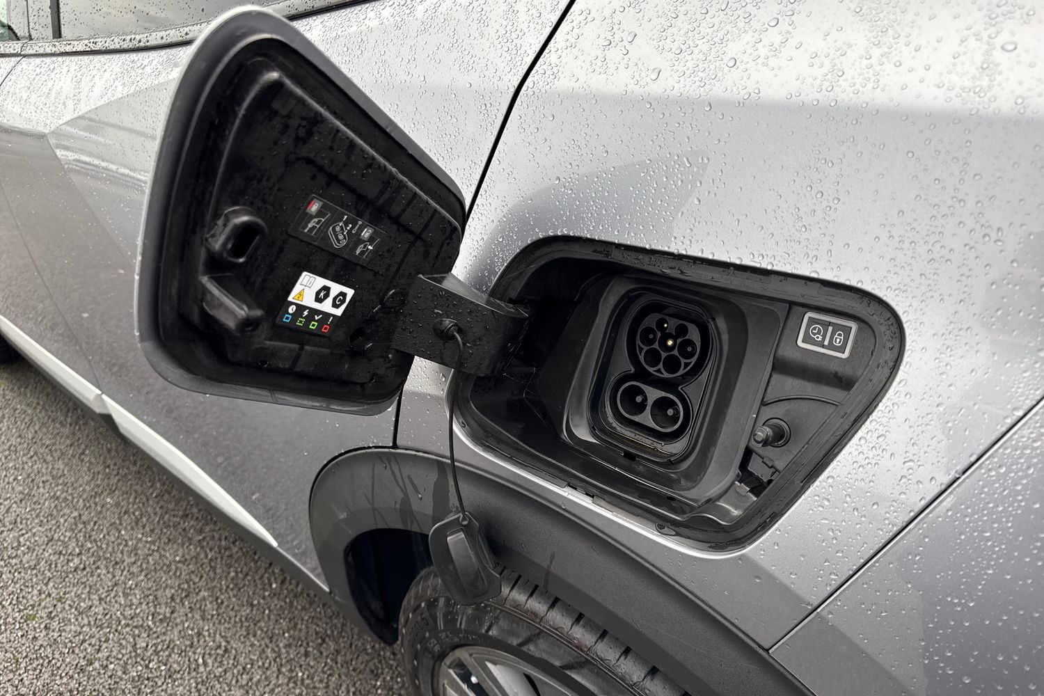 Used Peugeot 2008 2022 for sale - 76553478: Photo 25