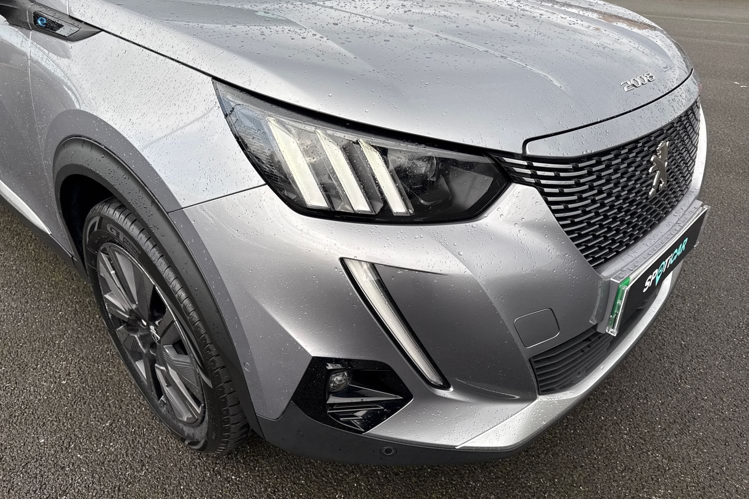 Used Peugeot 2008 2022 for sale - 76553478: Photo 26