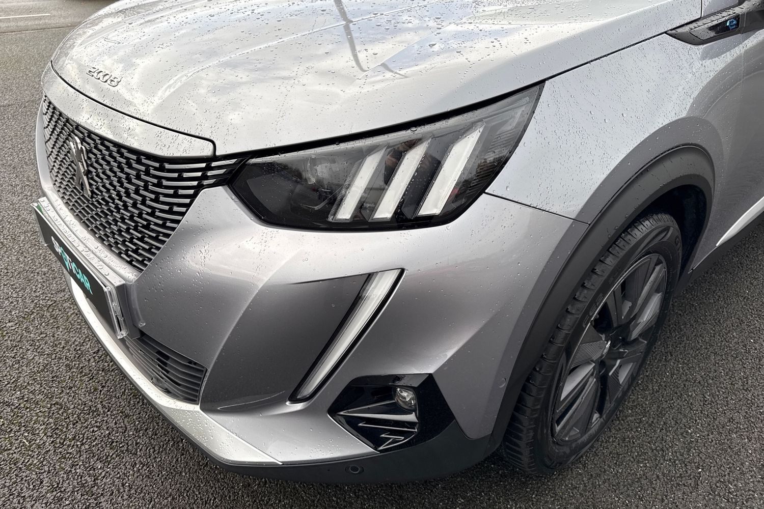 Used Peugeot 2008 2022 for sale - 76553478: Photo 27