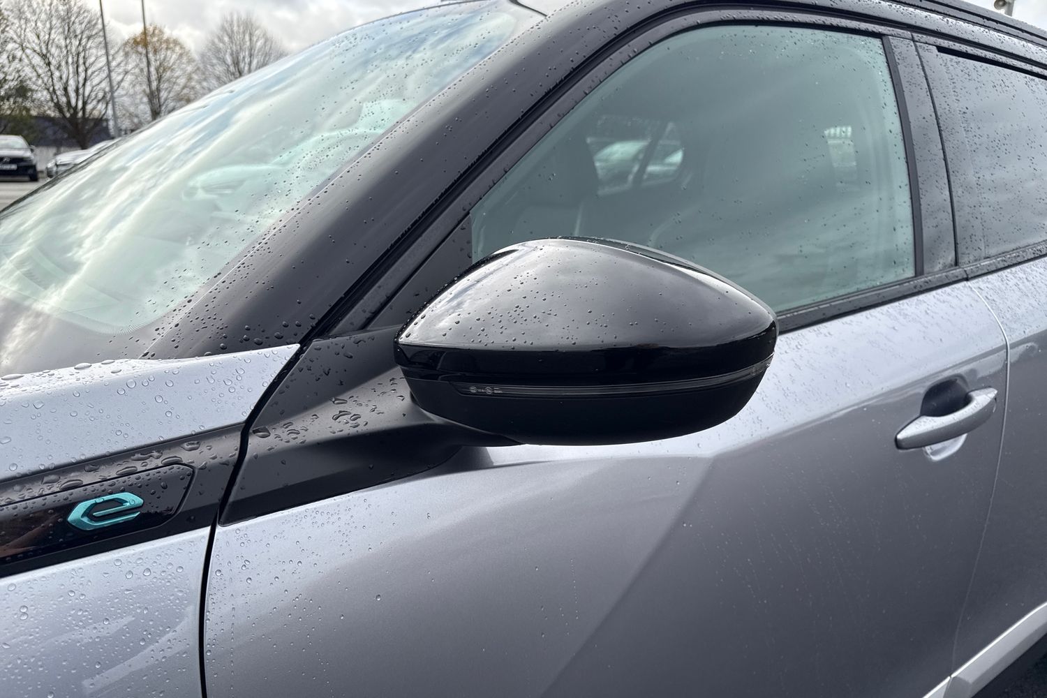 Used Peugeot 2008 2022 for sale - 76553478: Photo 29