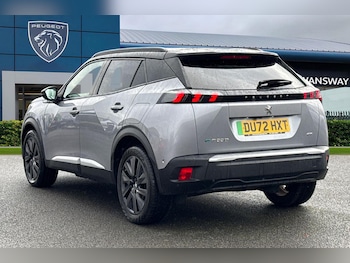 Used Peugeot 2008 2022 for sale - 76553478: Photo
