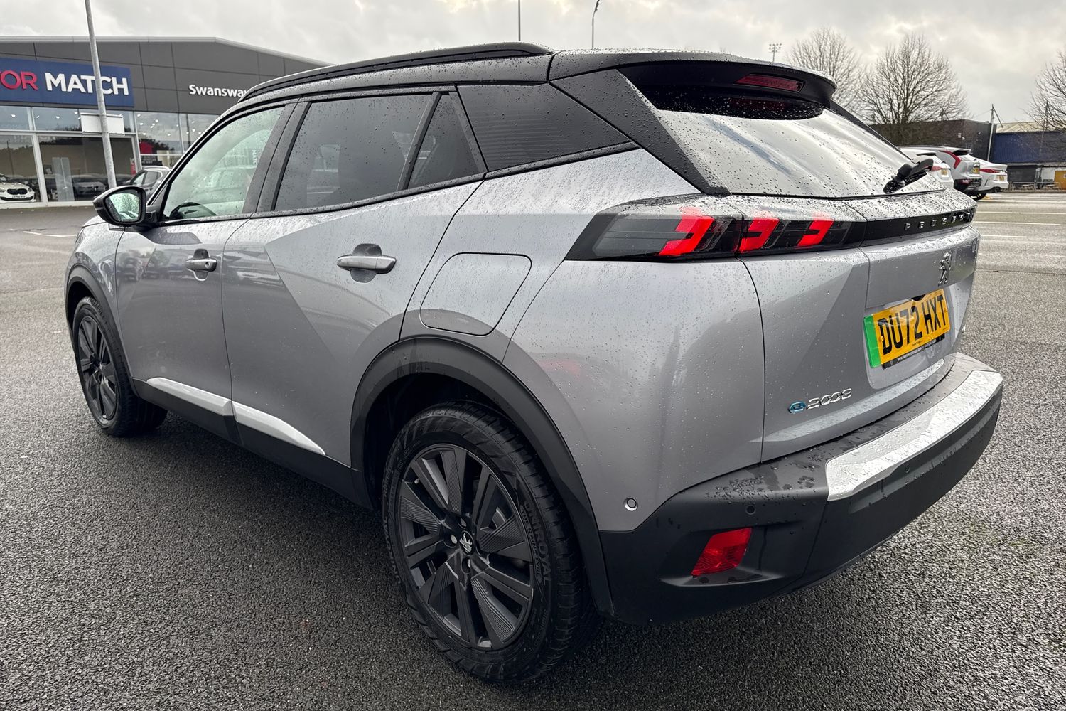 Used Peugeot 2008 2022 for sale - 76553478: Photo 30