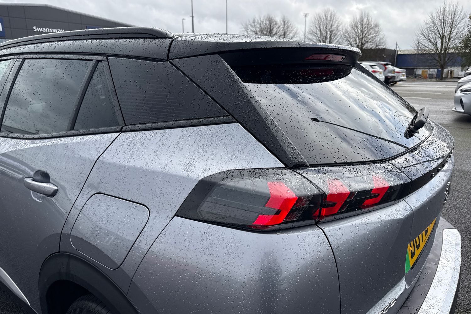 Used Peugeot 2008 2022 for sale - 76553478: Photo 31