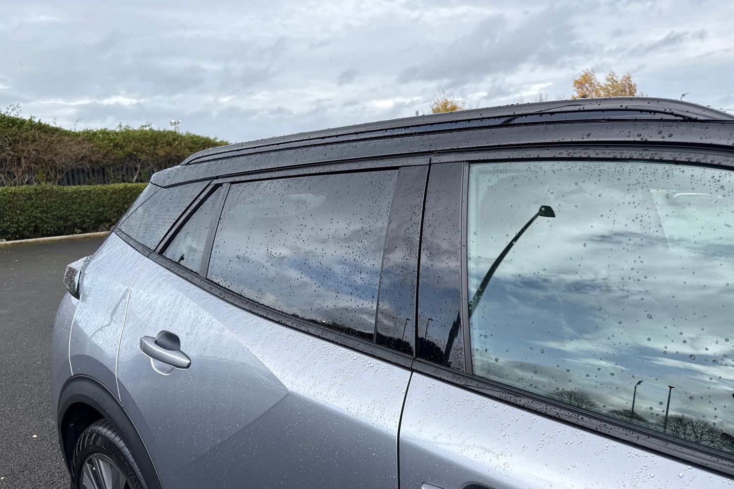 Used Peugeot 2008 2022 for sale - 76553478: Photo 35