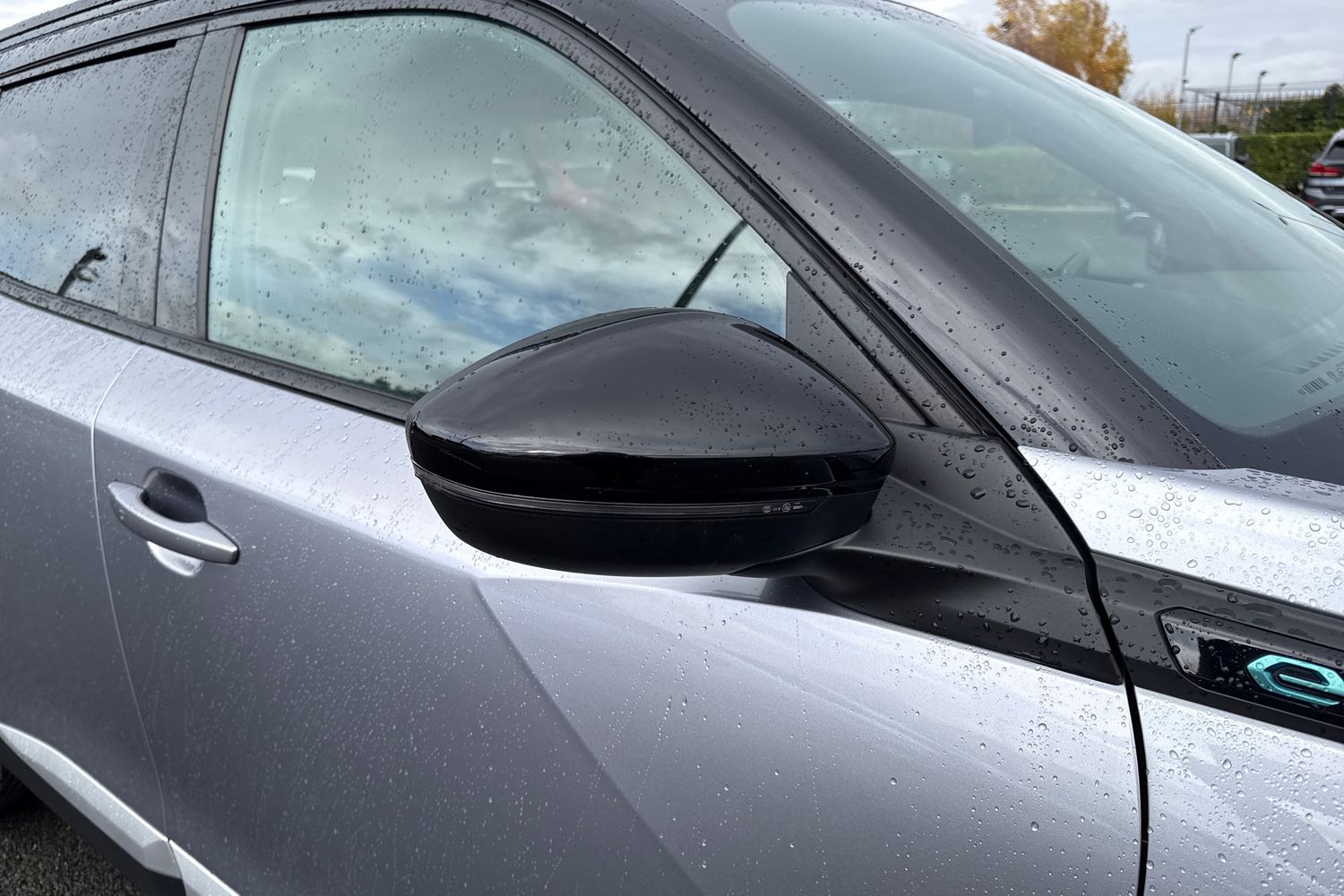 Used Peugeot 2008 2022 for sale - 76553478: Photo 36