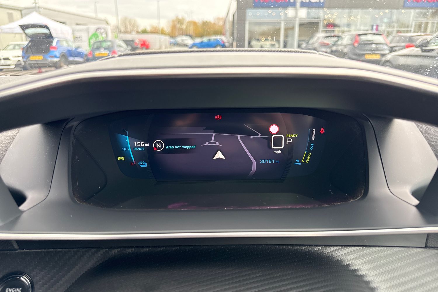 Used Peugeot 2008 2022 for sale - 76553478: Photo 37