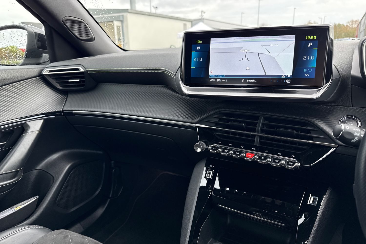 Used Peugeot 2008 2022 for sale - 76553478: Photo 44