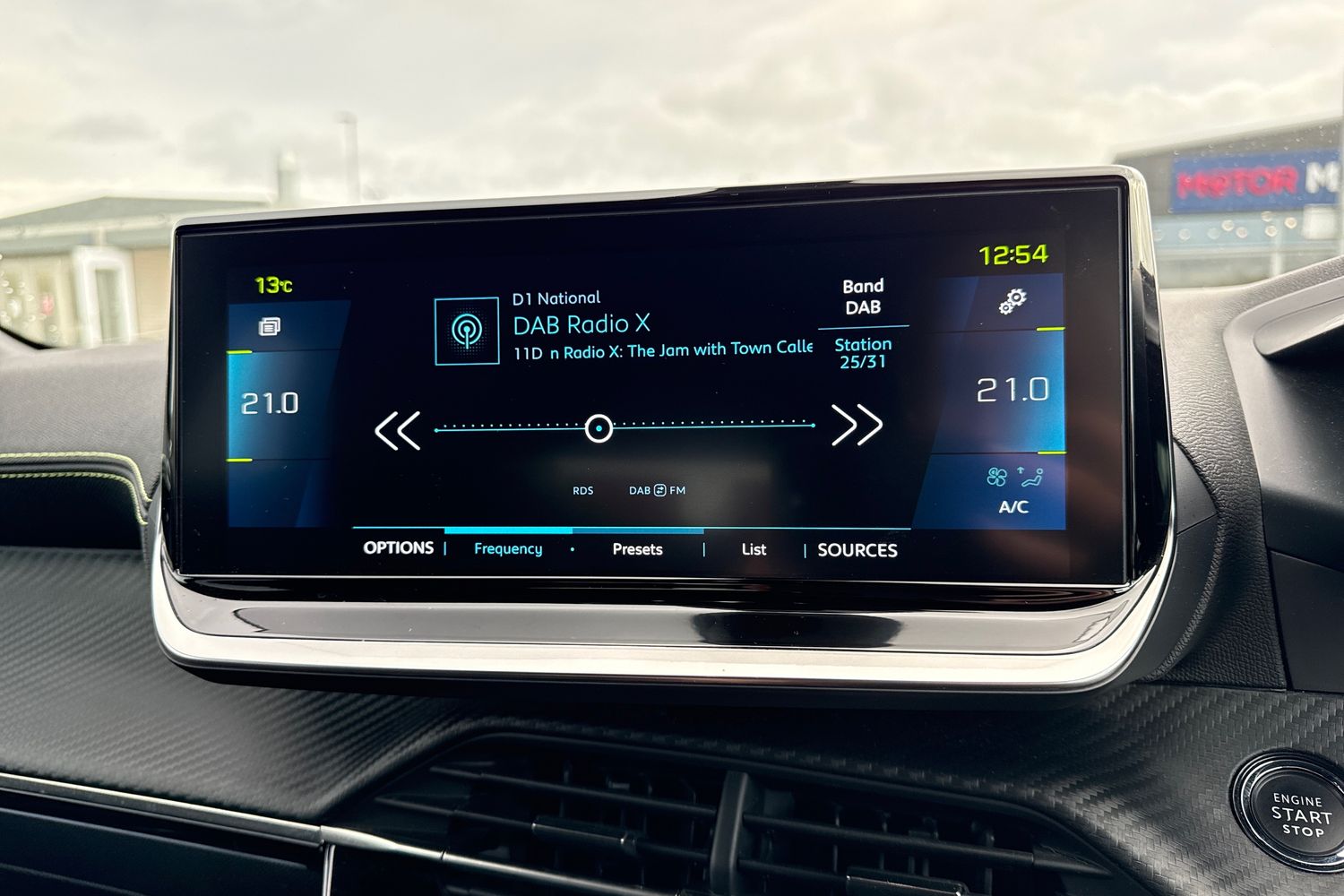 Used Peugeot 2008 2022 for sale - 76553478: Photo 45