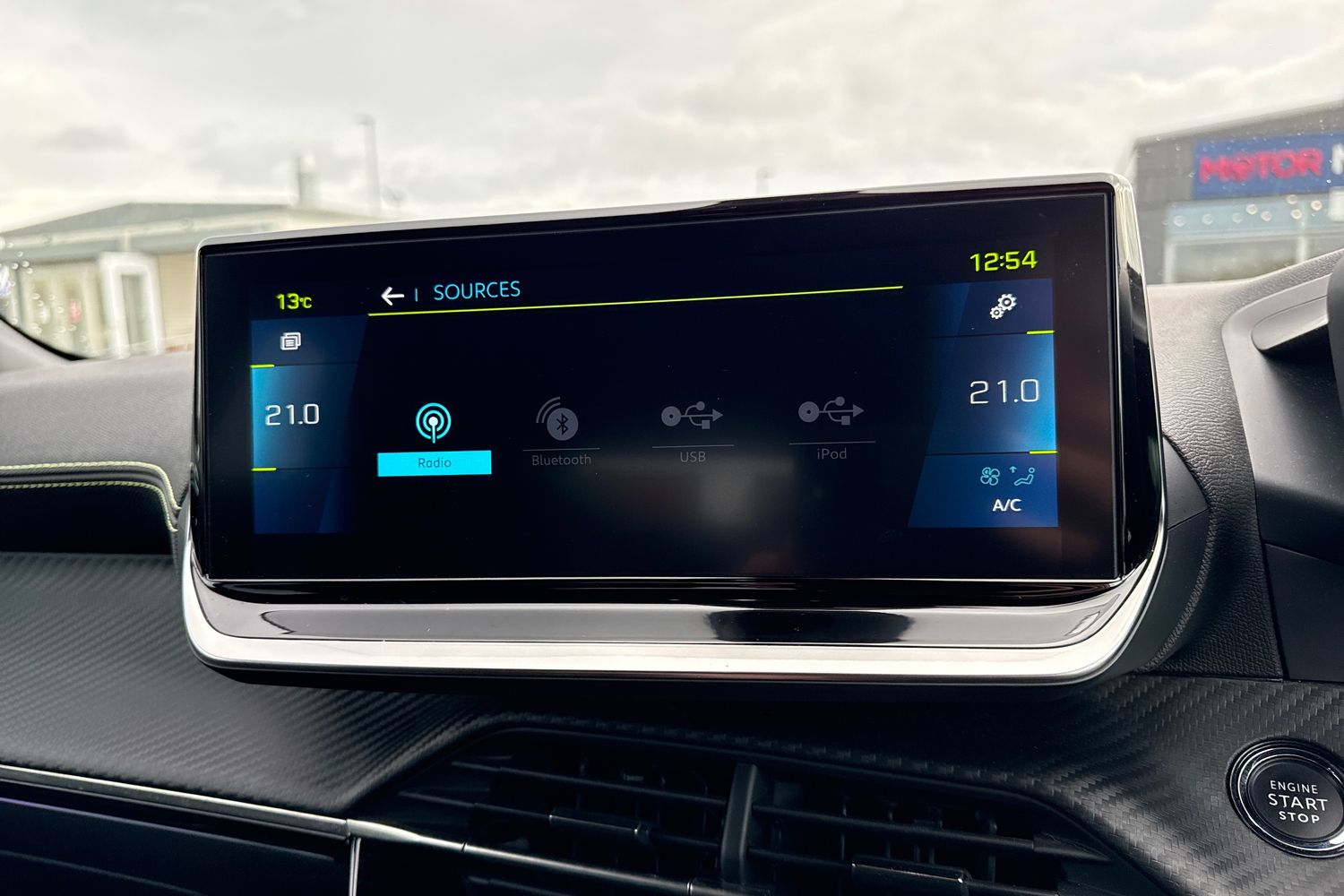 Used Peugeot 2008 2022 for sale - 76553478: Photo 47