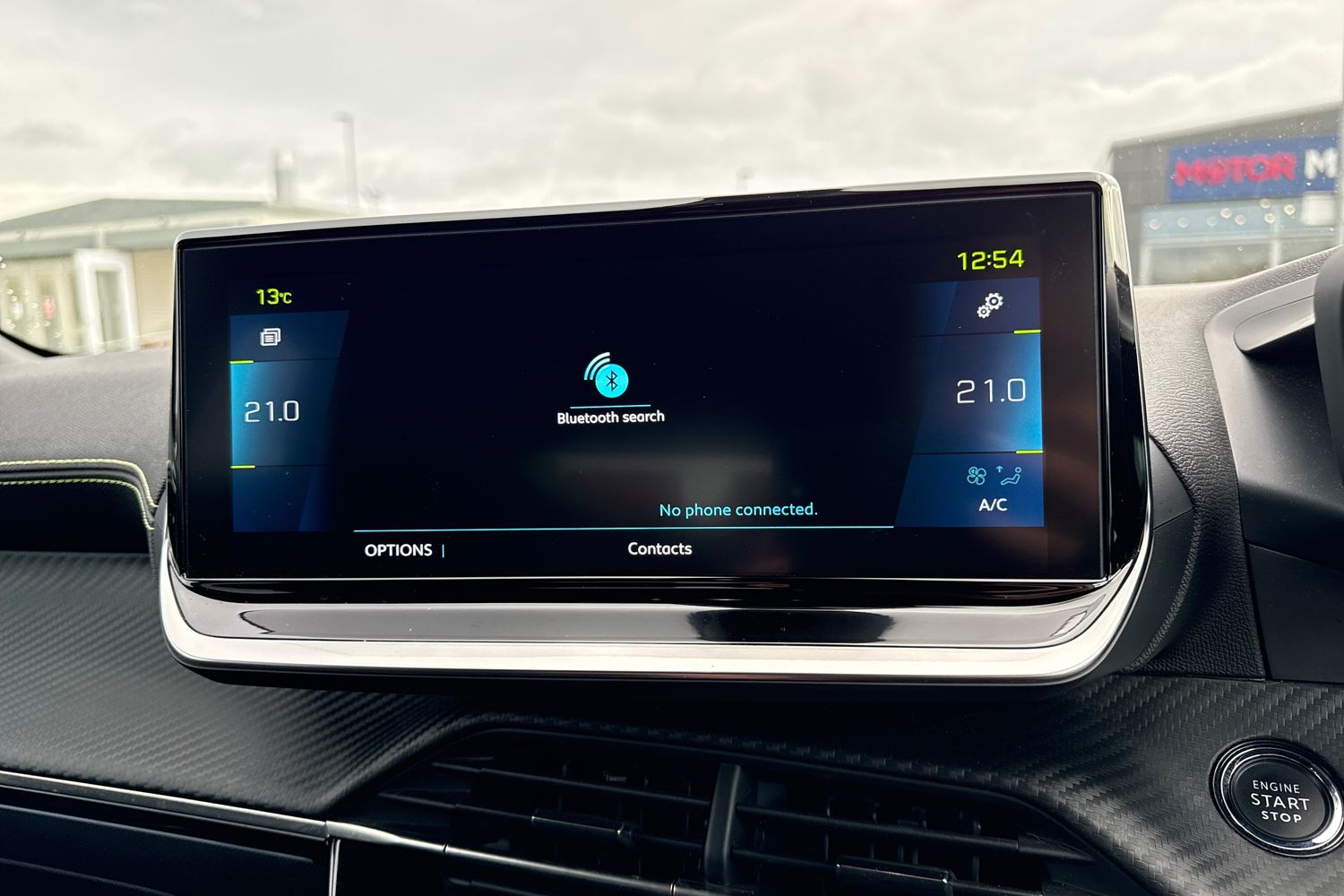 Used Peugeot 2008 2022 for sale - 76553478: Photo 48