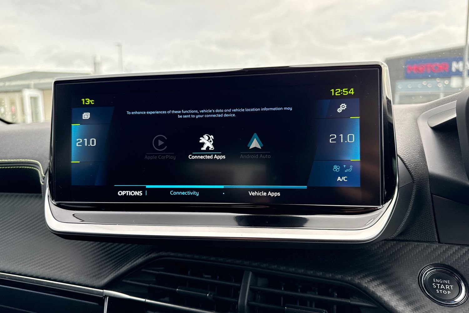 Used Peugeot 2008 2022 for sale - 76553478: Photo 49