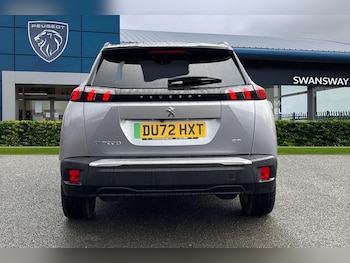 Used Peugeot 2008 2022 for sale - 76553478: Photo