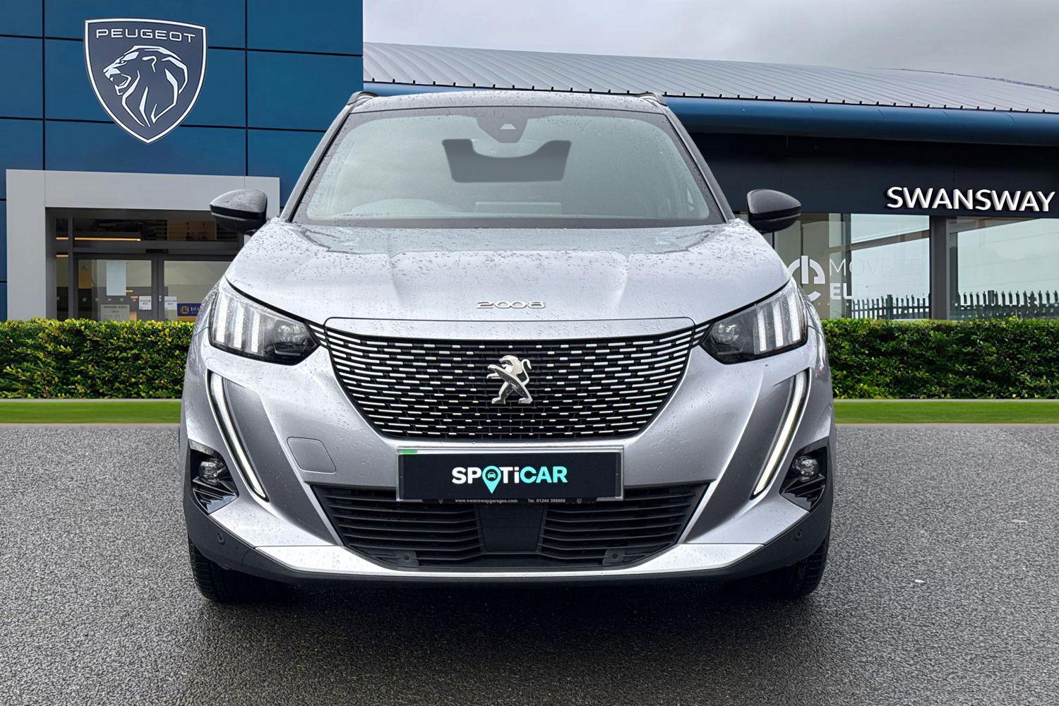 Used Peugeot 2008 2022 for sale - 76553478: Photo 5