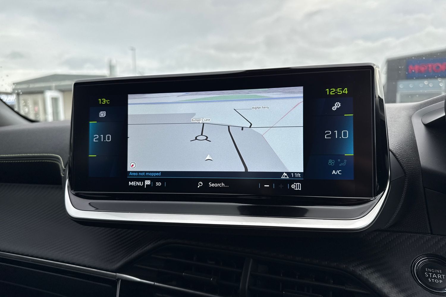 Used Peugeot 2008 2022 for sale - 76553478: Photo 50