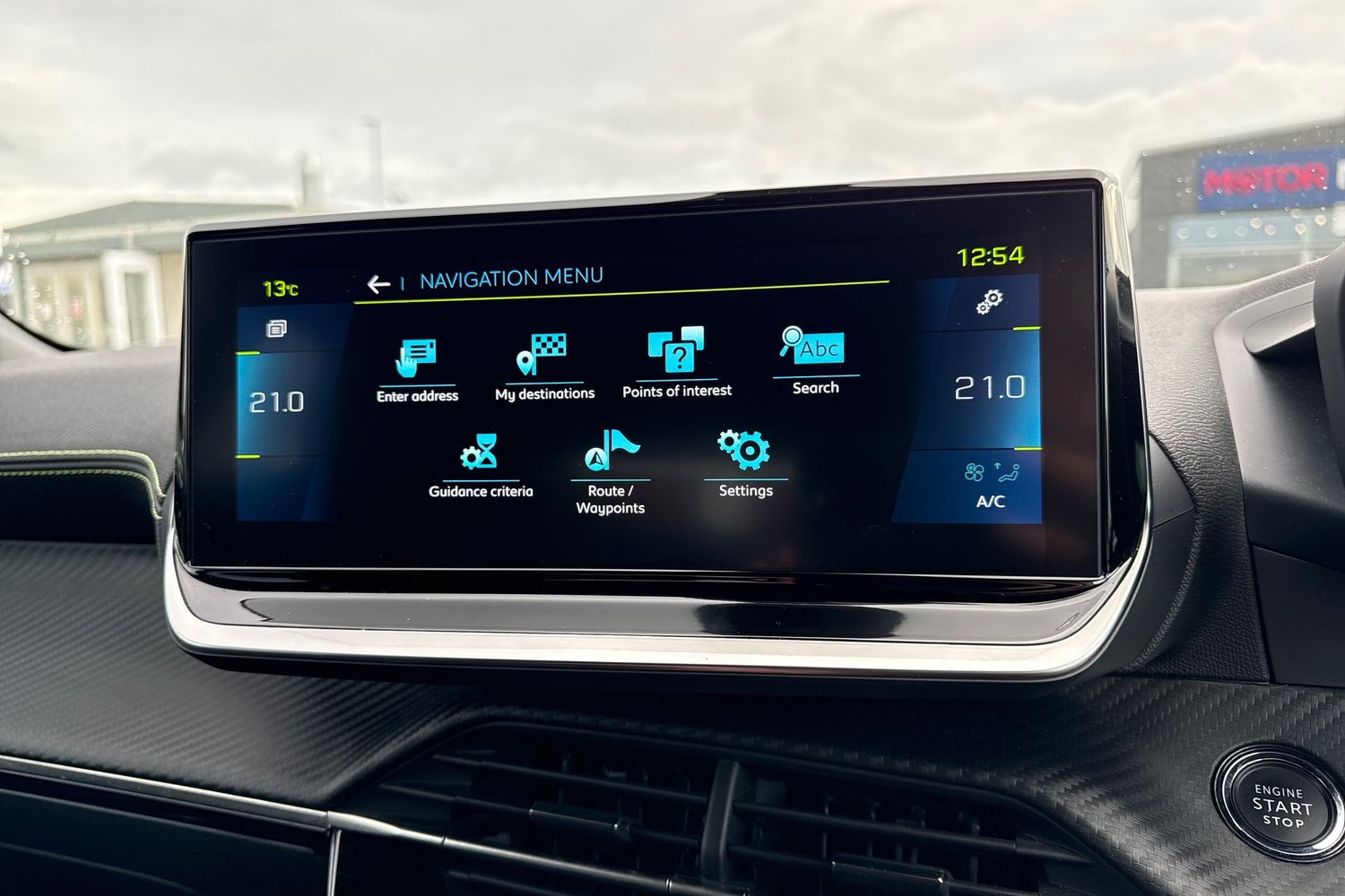 Used Peugeot 2008 2022 for sale - 76553478: Photo 51