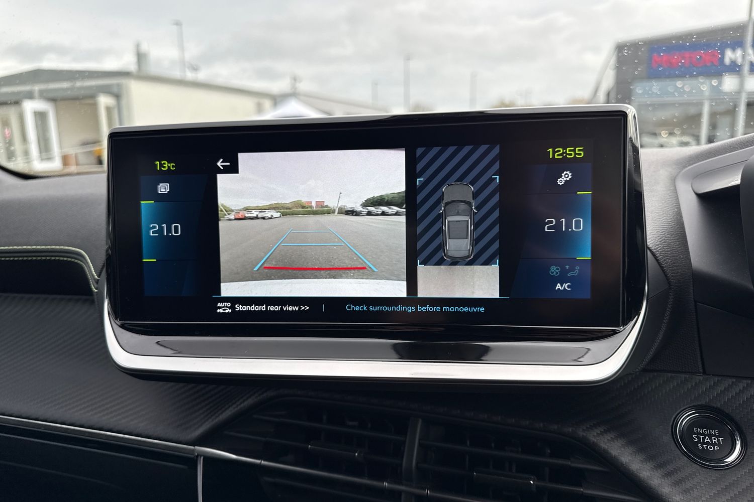 Used Peugeot 2008 2022 for sale - 76553478: Photo 54