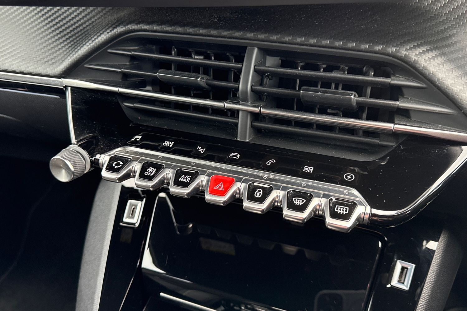 Used Peugeot 2008 2022 for sale - 76553478: Photo 56