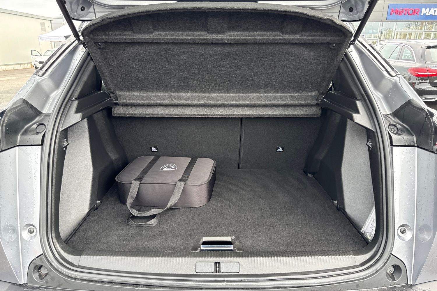 Used Peugeot 2008 2022 for sale - 76553478: Photo 6