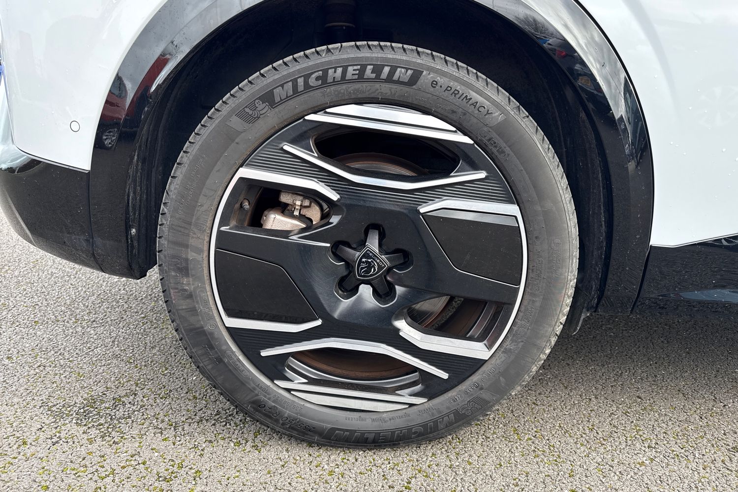 Used Peugeot 3008 2024 for sale - 77582856: Photo 10