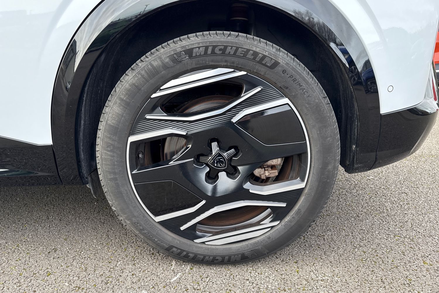 Used Peugeot 3008 2024 for sale - 77582856: Photo 11