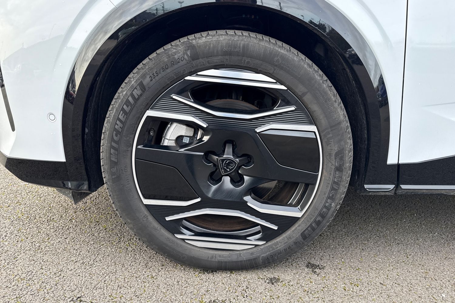 Used Peugeot 3008 2024 for sale - 77582856: Photo 12